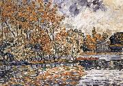 Paul Signac Impression oil painting picture wholesale